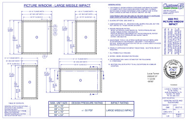PR Instl Docs FL17794 R3 II CWS-1074A