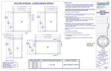 PR Instl Docs FL17794 R1 II CWS-1074 (PW-6550)