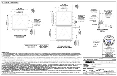 PR Instl Docs FL17797 R2 II UAWN-IZ4-FPA-B