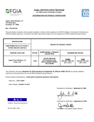 PR CERTIFICATE FL17804 R3 C CAC 14543