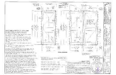 PR Instl Docs FL17811 R5 II SS - K2LM 10ft E.D. (LMI) - DWG 22-04F