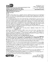 PR Instl Docs FL17811 R3 II K2LM OS Alum Entrance Door NOA 17-1106.01 (LMI)-2017 DWG W04-91 