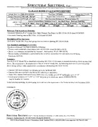 PR TECH DOCS FL17835 R3 AE IRC-5316-110-24 EVALUATION REPORT 7-16 FL