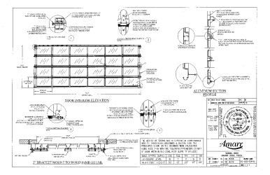 PR Instl Docs FL17835 R3 II IBC-3620-104-63 Drawing 7-16 FL