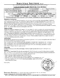 PR TECH DOCS FL17835 R1 AE IRC-5318-110-24 REPORT 7-10 FL
