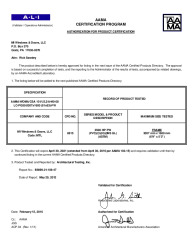 PR CERTIFICATE FL17845 R2 C CAC 81X63 APC