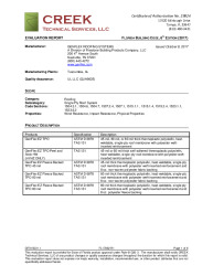 PR Instl Docs FL17862 R1 II GFX15001.1 2017 FBC Evaluation TPO (HVHZ) final