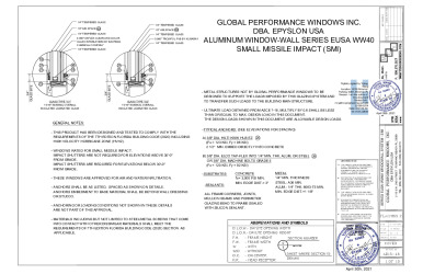 PR Instl Docs FL17865 R1 II 04.30.2021 - AD15-46 - WW40 FA SMI ss