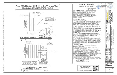 PR Instl Docs FL17870 R2 II  DWG
