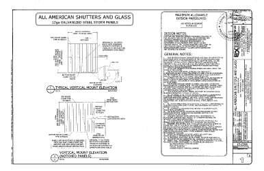 PR Instl Docs FL17870 R1 II Dwg
