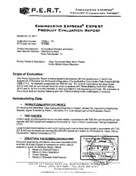 PR TECH DOCS FL17870 R1 AE EVAL