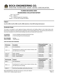 PR Instl Docs FL17873 R3 II 0090-2-1 2020 FBC