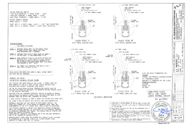 PR Instl Docs FL17893 R1 II SS - ES - ES-6500 SGD (LMI) - DWG 18-37F - R1