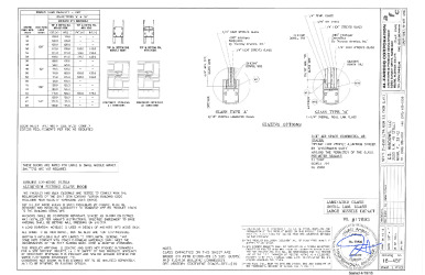 PR INSTL DOCS FL17893 R1 II SS - ES-6500 SGD ULTRA (LMI) - DWG 18-45F