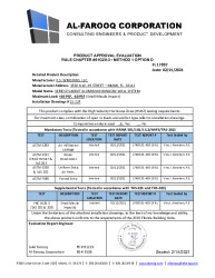 PR TECH DOCS FL17897 R7 AE SS - ES-8000T WW (SMI)-PAE 2020
