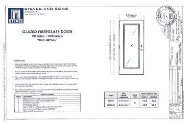 PR Instl Docs FL17901 R2 II (a) Inst 17901.11