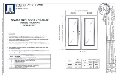 PR Instl Docs FL17903 R3 II (c) Inst 17903.7