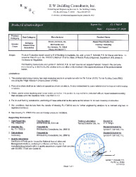 PR TECH DOCS FL17903 R3 AE (B) EVAL 17903.9