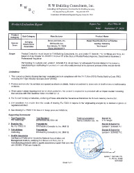 PR TECH DOCS FL17903 R3 AE (B) EVAL 17903.10