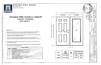 PR Instl Docs FL17903 R1 II (a) Inst 17903.4