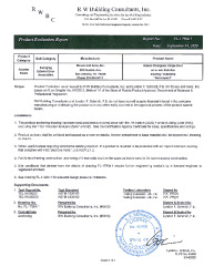 PR TECH DOCS FL17904 R3 AE (C) EVAL 17904.1