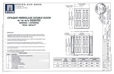 PR Instl Docs FL17904 R3 II (c) Inst 17904.4