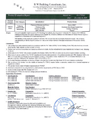 PR TECH DOCS FL17954 R7 AE (E) EVAL 17954.2
