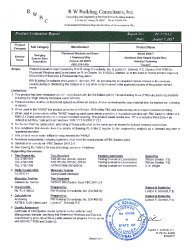 PR TECH DOCS FL17954 R4 AE (B) EVAL 17954.2