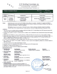 PR TECH DOCS FL17954 R5 AE (C) EVAL 17954.3