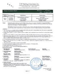 PR TECH DOCS FL17954 R5 AE (C) EVAL 17954.7