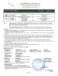 PR TECH DOCS FL17954 R6 AE (D) EVAL 17954.1