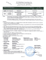 PR TECH DOCS FL17954 R6 AE (D) EVAL 17954.5