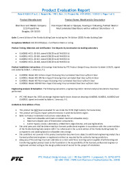 PR TECH DOCS FL17996 R2 AE PER 1951 REV3 SS