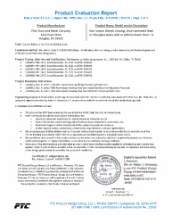 PR TECH DOCS FL17996 R1 AE PER 1955 REV2 415-0705 SS