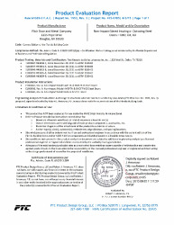 PR TECH DOCS FL17996 R1 AE PER 1953 REV2 415-0705 SS