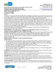 PR Instl Docs FL18003 R2 II DWG 3
