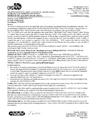 PR TECH DOCS FL18003 R1 AE EVAL 3