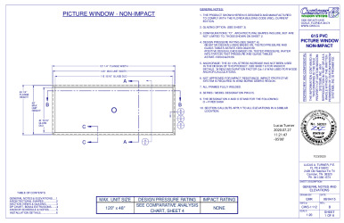 PR Instl Docs FL18147 R3 II CWS-1112B