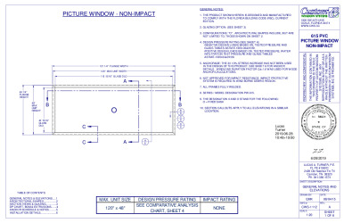 PR Instl Docs FL18147 R2 II CWS-1112A