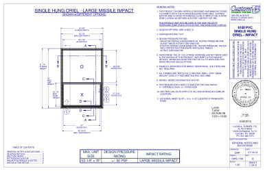 PR Instl Docs FL18148 R3 II CWS-1106B