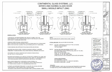 PR Instl Docs FL18311 R1 II 2900 FA DWG 9-2-15 SMI SS