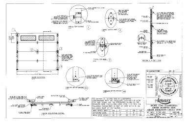 PR Instl Docs FL18347 R4 II IRC-C509-100-00 Drawing 7-16 FL