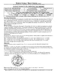 PR TECH DOCS FL18347 R4 AE IBC-1312-150-15-I REPORT 7-16 FL