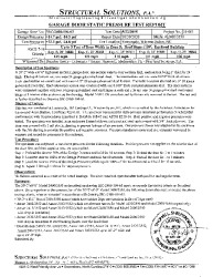 PR TECH DOCS FL18347 R4 AE IBC-2460-104-63 REPORT 7-16 FL