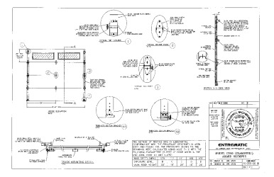 PR INSTL DOCS FL18347 R2 II IRC-C509-100-00 DRAWING 7-10 FL