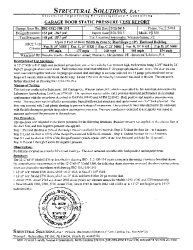 PR TECH DOCS FL18347 R2 AE IBC-1312-150-15-I REPORT 7-10 FL