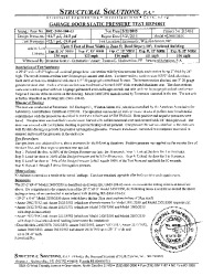 PR TECH DOCS FL18347 R2 AE IBC-2460-104-63 REPORT 7-10 FL