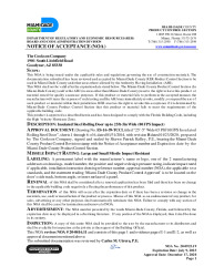 PR INSTL DOCS FL18375 R3 II 20-0925 19