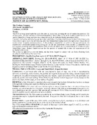 PR Instl Docs FL18375 R1 II 18012503
