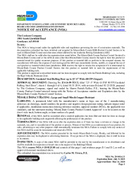 PR INSTL DOCS FL18375 R2 II 20-0416 11